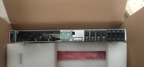 NetSure 2100 A31-S2/S3 Система питания постоянного тока 48 Вт 3 кВт 1 U Высокоэффективное телекоммуникационное энергоснабжение