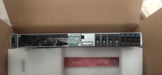 Emerson Vertiv NetSure 2100 A31-S3 48В 60A Система постоянного тока для телекоммуникаций