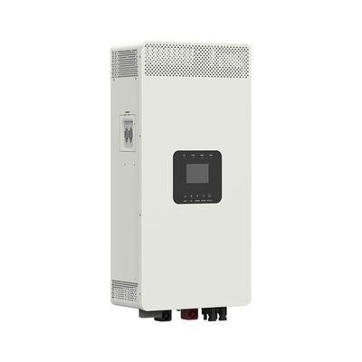 48В Инвертор-зарядное устройство Чистая синусоида 3500KW 3.5KVA 220V DC/AC Гибридный солнечный автономный инвертор HP3542-AH0650P20A