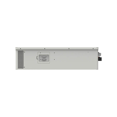 48В Инвертор-зарядное устройство Чистая синусоида 3500KW 3.5KVA 220V DC/AC Гибридный солнечный автономный инвертор HP3542-AH0650P20A