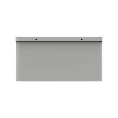 5.5KW 5500W 5KVA 5.5KVA 48VDC до 220VAC Однофазный умный двойной выходной солнечный инвертор для домашнего использования HP5542-AH1050P20A