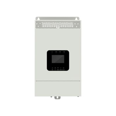 HP3542-AH0650P20SA MPPT 60A 220Vac автономный инвертор 3.5Kva