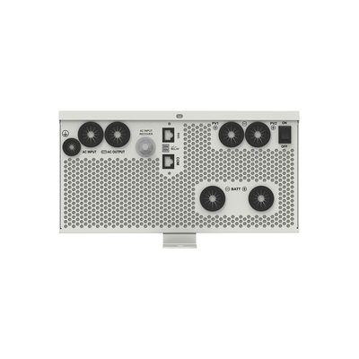 HP3542-AH0650P20SA MPPT 60A 220Vac автономный инвертор 3.5Kva