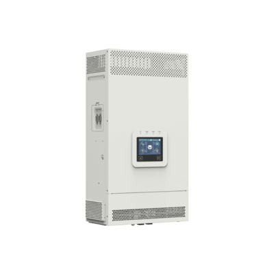Умный внесетевой инверторный зарядчик Explore KRP серии 3500-5500W KRP5542-1050P20/C
