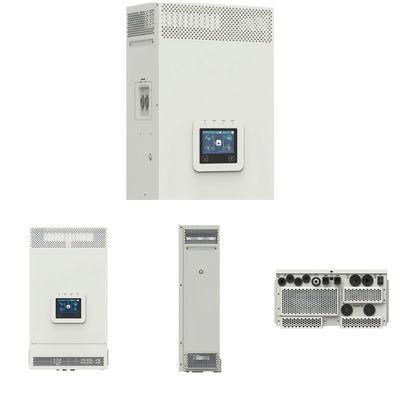 Солнечный инвертор серии KR 3500-6000 Вт KR6042-1250P20C для чисто автономной работы