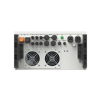 Инвертор/зарядное устройство MP Series 3000-5000 Вт Чистая синусоида Солнечный инвертор MP5043-1020P65