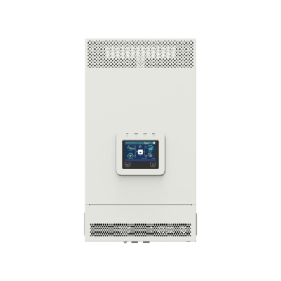UC3522-1250P20 3.5KW 24V 220V Двухвыходной 3KW Высокочастотный Гибридный Автономный Солнечный Инвертор с Поддержкой Параллельной Работы
