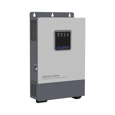 Зарядное устройство инвертора серии UPower-Hi поддерживает диверсифицированные режимы управления энергией на солнечном UP3000-HM8041