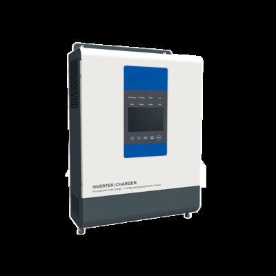 Уповер серия ((1000 ~ 5000 Вт) Инвертор/зарядчик Солнечный инвертор UP1000-M3212