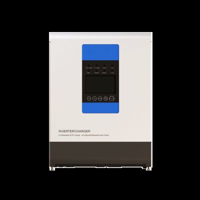 Уповер серия ((1000 ~ 5000 Вт) Инвертор/зарядчик Солнечный инвертор UP1000-M3212