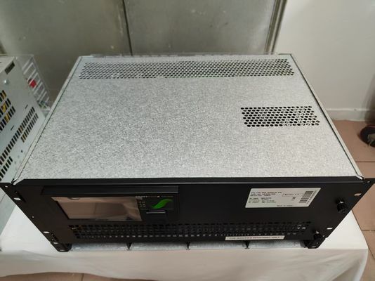 Система питания постоянного тока Eltek Flatpack2 110Vdc 8KW CIO20405.XXX с Flatpack 110-125V/2000HE 241115.805 241119.805