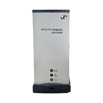 Номер детали 241120,200 модуля 24V/240W выпрямителя тока Eltek Micropack