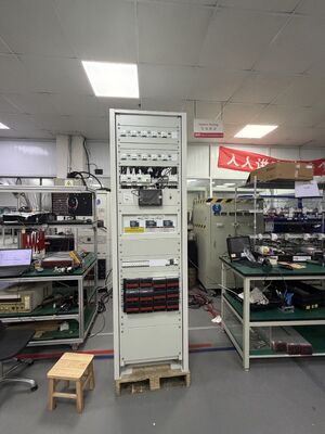 Bravo 25 Systems 48VDC / 230VAC или 3x400Vac + N Модульная система питания для телекоммуникаций