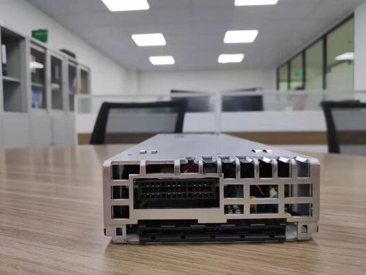 Модуль инвертора-выпрямителя Eltek DC AC Rectiverter с высокой эффективностью преобразования мощности 115В/750ВА 48В/600Вт