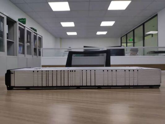 Модуль инвертора-выпрямителя Eltek DC AC Rectiverter с высокой эффективностью преобразования мощности 115В/750ВА 48В/600Вт