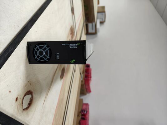 Выпрямитель-инвертор Eltek 48V 230V/1500VA Flatpack2 с высоким КПД