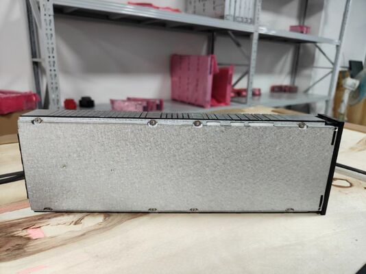 Выпрямитель-инвертор Eltek 48V 230V/1500VA Flatpack2 с высоким КПД