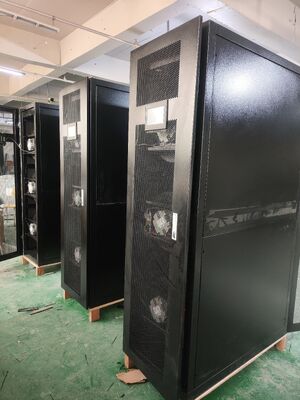 Промышленный кондиционер L серии L60 60,1 кВт охлаждение для центров обработки данных и лабораторий