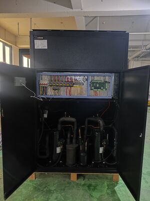 Data Center Precision Air Conditioner S41 45kW Cooling Top Supply Rear Return Constant Temp & Humidity