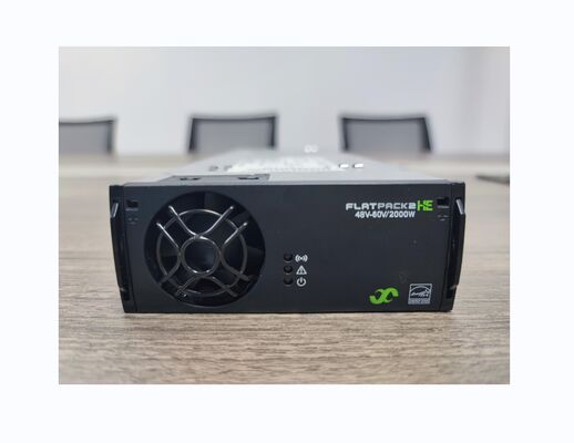 Eltek 48V 60V Конвертер FP2 Модуль исправления Flatpack 2 48-60/2000he P/N 241115.705