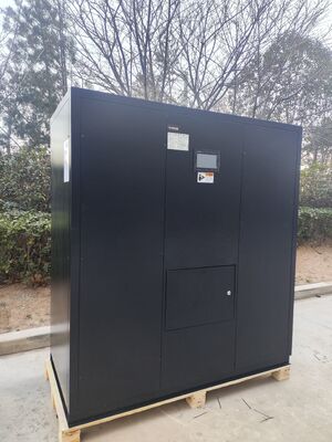 Точный кондиционер компактная и постоянная система управления температурой и влажностью для приложений компьютерных комнат