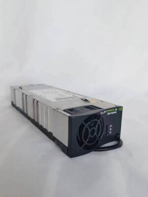 Модуль выпрямителя Eltek Flatpack S 24V 1000W с эффективностью 92,5% (P/N: 241122.205)