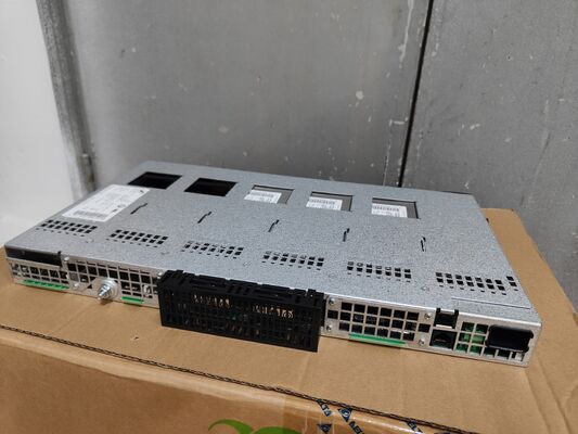 Flatpack S 1U 5R 48Vdc Система постоянного тока Eltek 19 
