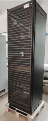 Eltek FPC 24kW -48V постоянный внутренний шкаф питания пользовательский контроллер Smartpack S для телекоммуникационных базовых станций