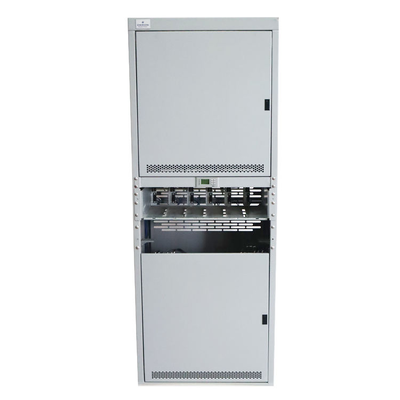 Внутренний энергетический шкаф PS48300-3B/2900 NetSure701C69