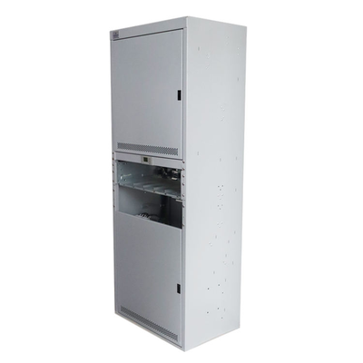 Внутренний энергетический шкаф PS48300-3B/2900 NetSure701C69