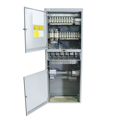 Внутренний энергетический шкаф PS48300-3B/2900 NetSure701C69