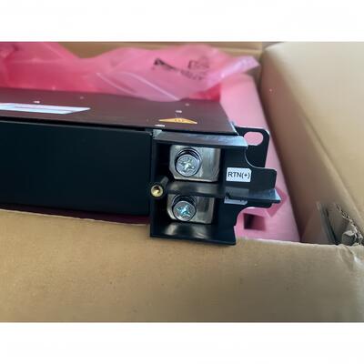 ETP23006-C1A1 6KVA 1U Инвертор Подводная телекоммуникационная система питания 48v Гибридный солнечный инвертор мощность