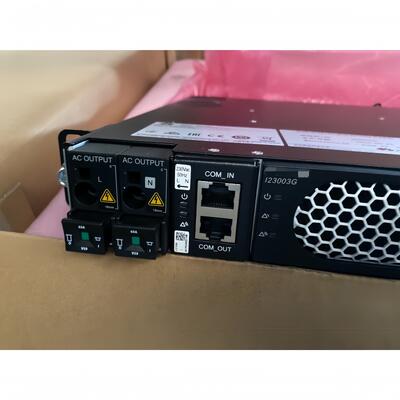 ETP23006-C1A1 6KVA 1U Инвертор Подводная телекоммуникационная система питания 48v Гибридный солнечный инвертор мощность
