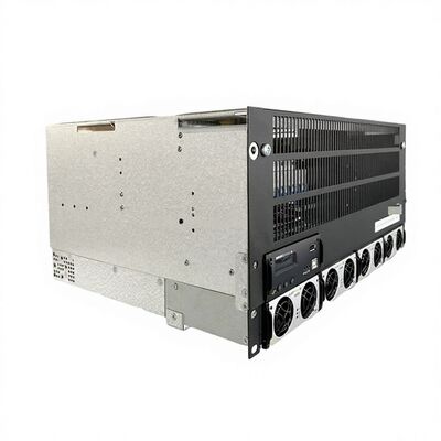 Модуль выпрямителя ELTEK CT030405.xxx 48V 12KW, телекоммуникационный источник питания с резервированием N+X, встроенная система питания