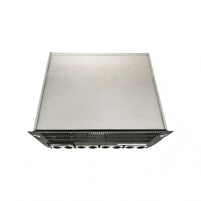 Модуль выпрямителя ELTEK CT030405.xxx 48V 12KW, телекоммуникационный источник питания с резервированием N+X, встроенная система питания
