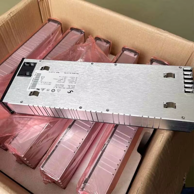 Оригинальный Eltek Flatpack2 48-60/2000 HE Модуль преобразователя постоянного тока от 48 В до 60 В 2000 Вт P/N 241115.705