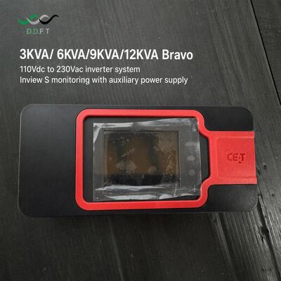 CE + T с горячей заменой, 3 кВА, 6 кВА, 9 кВА, 12 кВА, N + 1, масштабируемый модульный инвертор с резервированием, модуль Bravo 25 T621D50201
