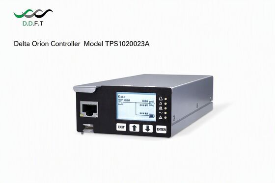 Монитор Delta Monitor ORION Touch TPS1020028A для телекоммуникационной системы -48 В