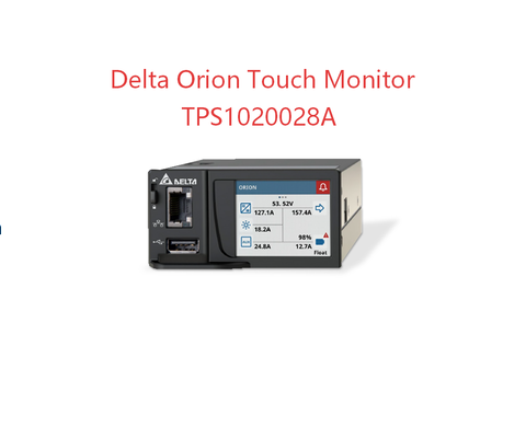 Контроллер питания Delta Monitor ORION TPS1020028A для объектов LTE/5G