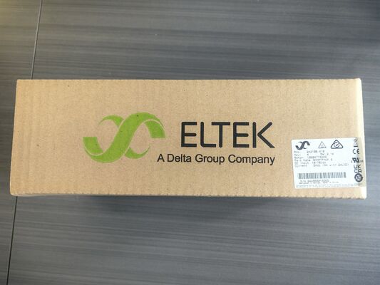 Фабричная прямая продажа Eltek Smartpack S контроллер для 12V 24V 36V 48V 60V системы (P / N:242100.410)