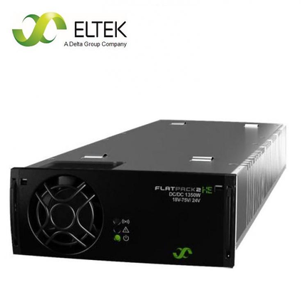 Часть No.241115.600 241115,602 конвертера 24V 48V 1350W DC DC Eltek Flatpack2