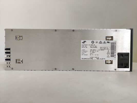 Модуль ректификатора Eltek Flatpack2 24/1800 HE 24V 1800W с высокой эффективностью (241115.205)