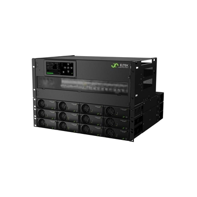 Системы Flatpack2 48V/24kW выпрямителя тока телекоммуникаций