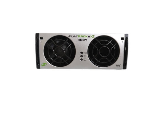 Модуль 48/3000 Flatpack2 48v 3000w 241119,903 выпрямителя тока телекоммуникаций