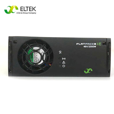 Модуль высокое Effciency DC AC Eltek 241115,105 FP2 48/2000HE 48Vdc 2000W