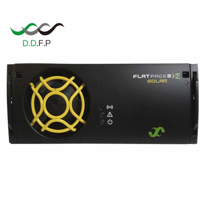 Модуль Flatpack2 48/1500HE 241115,650 обязанности гибридных электрических систем солнечный