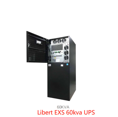 Электропитание 20KVA 30KVA 60KVA систем UPS AC Vertiv Liebert бесперебойное
