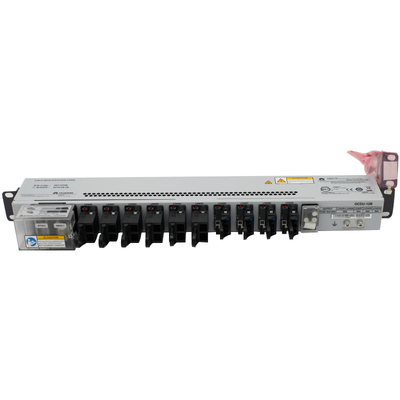 Блок DCDU-12B 48V распределения силы PDU Huawei с выходом 12