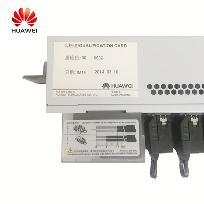 Блок DCDU-12B 48V распределения силы PDU Huawei с выходом 12
