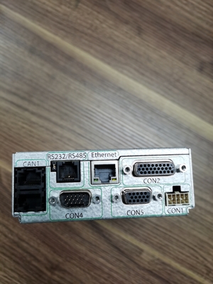 Регулятор RS232 Smartpack s модуля контроля телекоммуникаций 12VDC 24VDC 48VDC